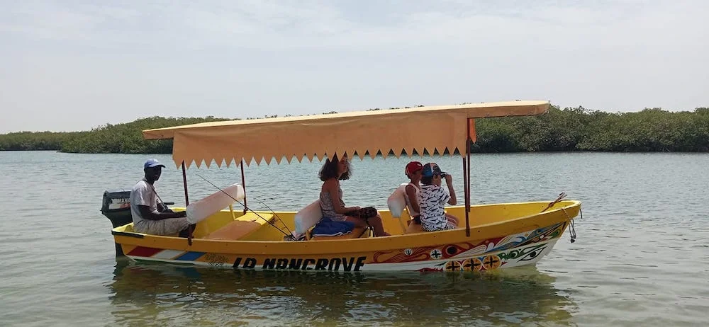 Journée sur la Petite Côte