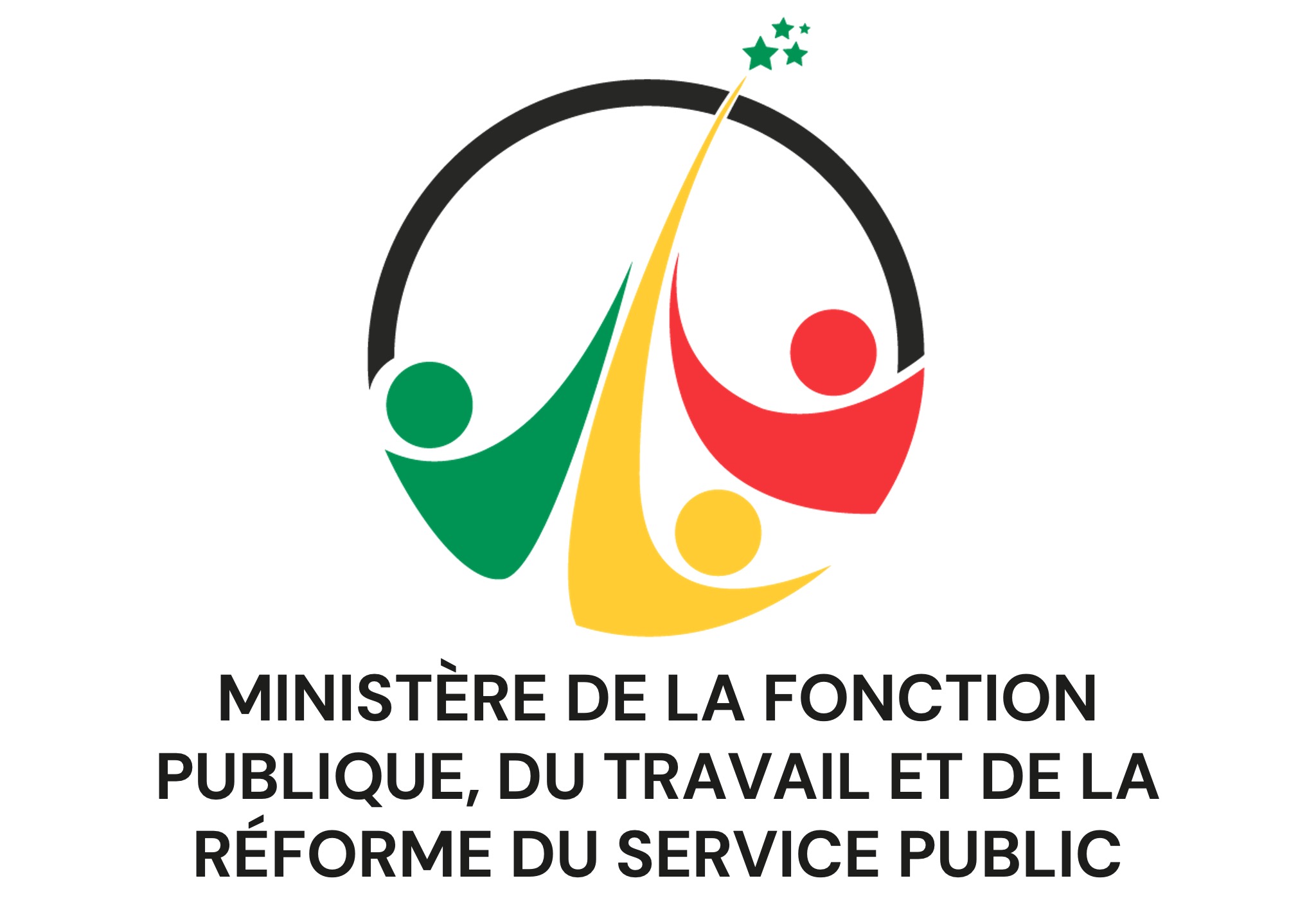 Ministère de la Fonction Publique et de la Transformation du secteur Public